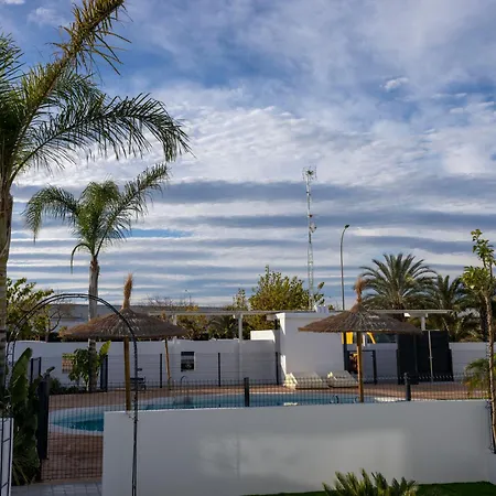 Villa Purrfecta - El Verger