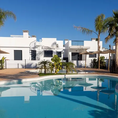 Villa Purrfecta - El Verger Denia