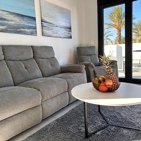 Villa Purrfecta - El Verger Denia