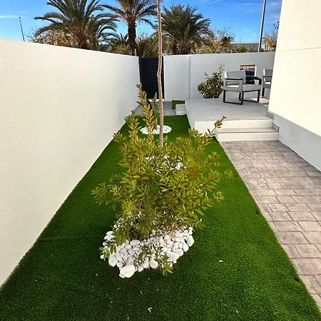 Villa Purrfecta - El Verger Denia